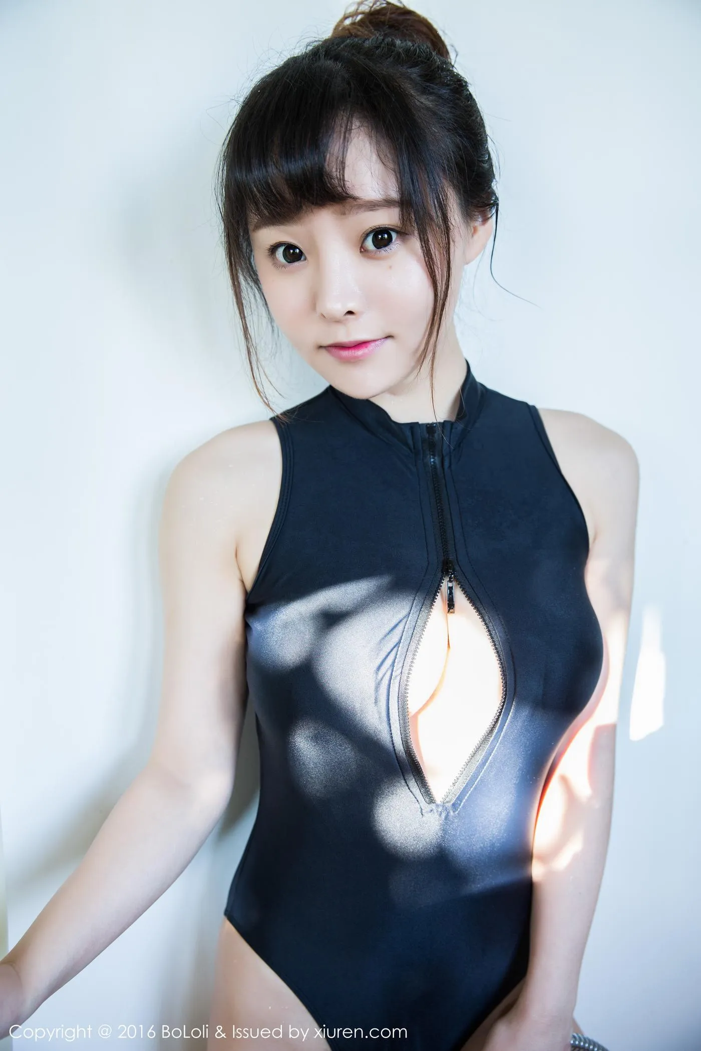 Vol.087 柳侑绮Sevenbaby [51P]插图7